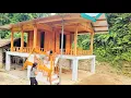 Download Lagu How a girl designed and made a solid wood bed | Chuc Thi Hong
