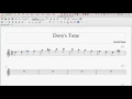 Accidentals MuseScore Crash Course