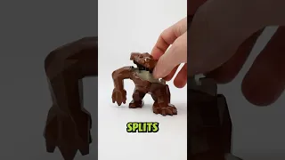 This LEGO Minifigure Has a CRAZY Hidden Secret