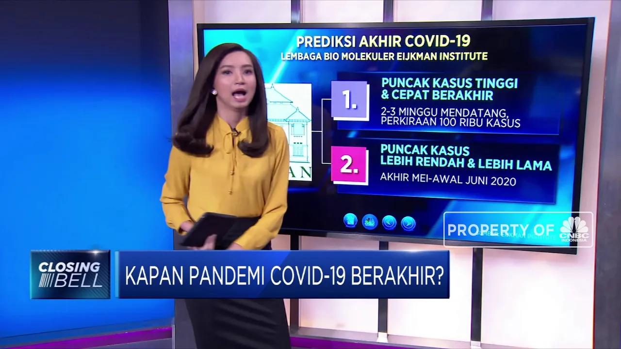 Ada tiga jenis tes yang bisa dilakukan untuk mengetahui apakah Anda terjangkit Covid-19 atau tidak. . 