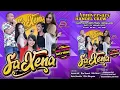 Lagu FULL ALBUM TERBARU NEW SAXENA 2023 - ANNIVERSARY HANDEL CREW KADIPOLO