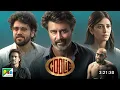 Download Lagu Coolie Full Movie Hindi Dubbed 2025 | Rajinikanth New Movie 2025 | South Movie