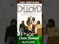 Download Lagu Cinta hampa - Dloyd
