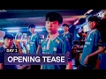 Chasing Dreams Building Legacies VALORANT Masters Tokyo 2023 Trailer