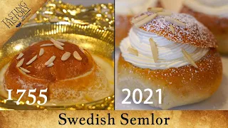 Download Semlor: The Dessert That Killed A King MP3