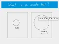 AS Biology - Using scale bars to calculate magnification