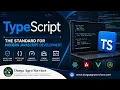 TypeScript Tutorial for Beginners Smart Solutions for Every Assignment