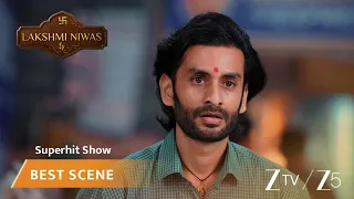 Lakshmi Niwas | EP 226 | Best Scene | Zee TV APAC