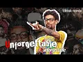 Download Lagu Unforgettable X unforgettable PnB rock | Remix TikTok version