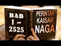 Download Lagu BAB 1 - 2525 PERINTAH KAISAR NAGA NOVEL Fantasi DRAMA