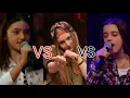 Download Lagu Ariana Grande - Focus (Sanie_Anne_ Maria) The Voice kids
