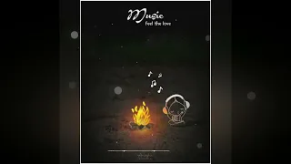 نور قلبي      أغنية رومانسية جديدة        كلمات وألحان عاطفية دندنها