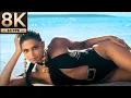 8K Remastered - Is Jaisa Full Song Hrithik Roshan Deepika Padukone Fighter