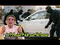 Lagu لا جودان ادريس حجي حكي قصة فراقشية اللي كايسرقو السيارات قصة غريبة 