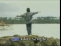 Mansur S   CINTA SAMPAI DISINI