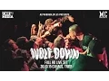 Download Lagu WOLF DOWN - Full HD Live Set - Exhaus, Trier - 30.10.2015