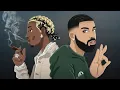 Lagu Drake - Slide in (feat Playboi Carti) (MUSIC VIDEO) (*NEW)