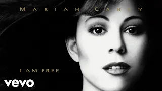 Mariah Carey - I Am Free (Official Lyric Video)