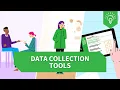 Data collection tools CLOSER Learning Hub