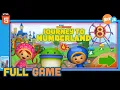 Team Umizoomi Journey to Numberland HTML5 - Nick Jr Games