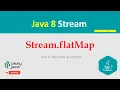 java 8 stream api flatmap flatmap example stream api flatmap java 8 features okay java