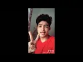 Lagu Tik tok Fawaz lida dangdut 2020, ganteng kocak