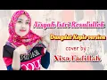 Download Lagu Aisyah Istri Rosululloh Dangdut Koplo Version || nisa fh cover
