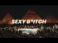 Lagu David Guetta, Akon - Sexy B*tch (Samuel Prince \u0026 Adrian Forsén Afro House Remix)