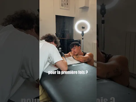 À savoir avant de se faire tatouer…