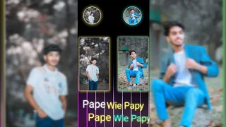 Pape Wei Pape NEW TENTING TIK TOK XML File MdRidoyHossain Tiktok Xmlprese 