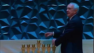 the tabernacle prayer by anthony mangun short version 