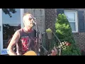 Download Lagu Robin Wilson Plays Gin Blossoms Hit \