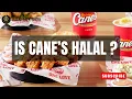 Get the TRUTH About Raising Cane s Halal Status in 2 Minutes