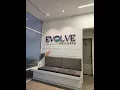 Evolve Wellness - Introduction