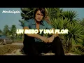 Nino Bravo - Un Beso Y Una Flor (Letra/Lyrics)