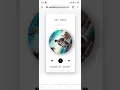 Sound player by JavaScript HTML CSS Web Development