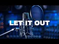 FREE Sad Type Beat - "Let It Out" | Emotional Rap Piano Instrumental