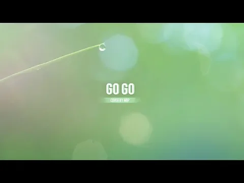 Download MP3 BTS (방탄소년단) 'Go Go (고민보다 Go)' Orchestral Cover