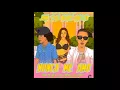Jon Z x Baby Rasta x Boy Wonder CF - Nunca Me Amo