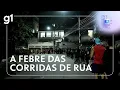Download Lagu Globo Repórter mostra a febre das corridas de rua