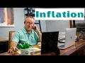 Inflation in Retirement Is it Here to Stay PLAN for Inflation Costs in Retirement