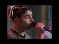 NSYNC 1998: Lost "I Drive Myself Crazy" Live | Dini Petty