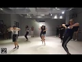 Khalid & John Mayer "Outta my head" Choreographed by Trevor Takemoto