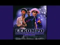 Lekompo (feat. Tribby wa dibhozah, Morosto \u0026 Chantonic soul)