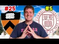 I Ranked America s 30 BEST Colleges