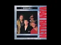 Dreams (2023 stereo remix): Van Halen