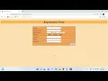 Servlet setAttribute getAttribute method example Attribute in Servlet