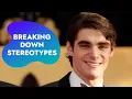 RJ Mitte s Disability Never Held Him Back Rumour Juice