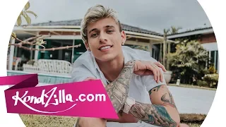 MC Pedrinho - Pra Te Ter (kondzilla.com)