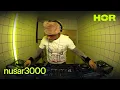 Download Lagu nusar3000 | HÖR - February 8 / 2025